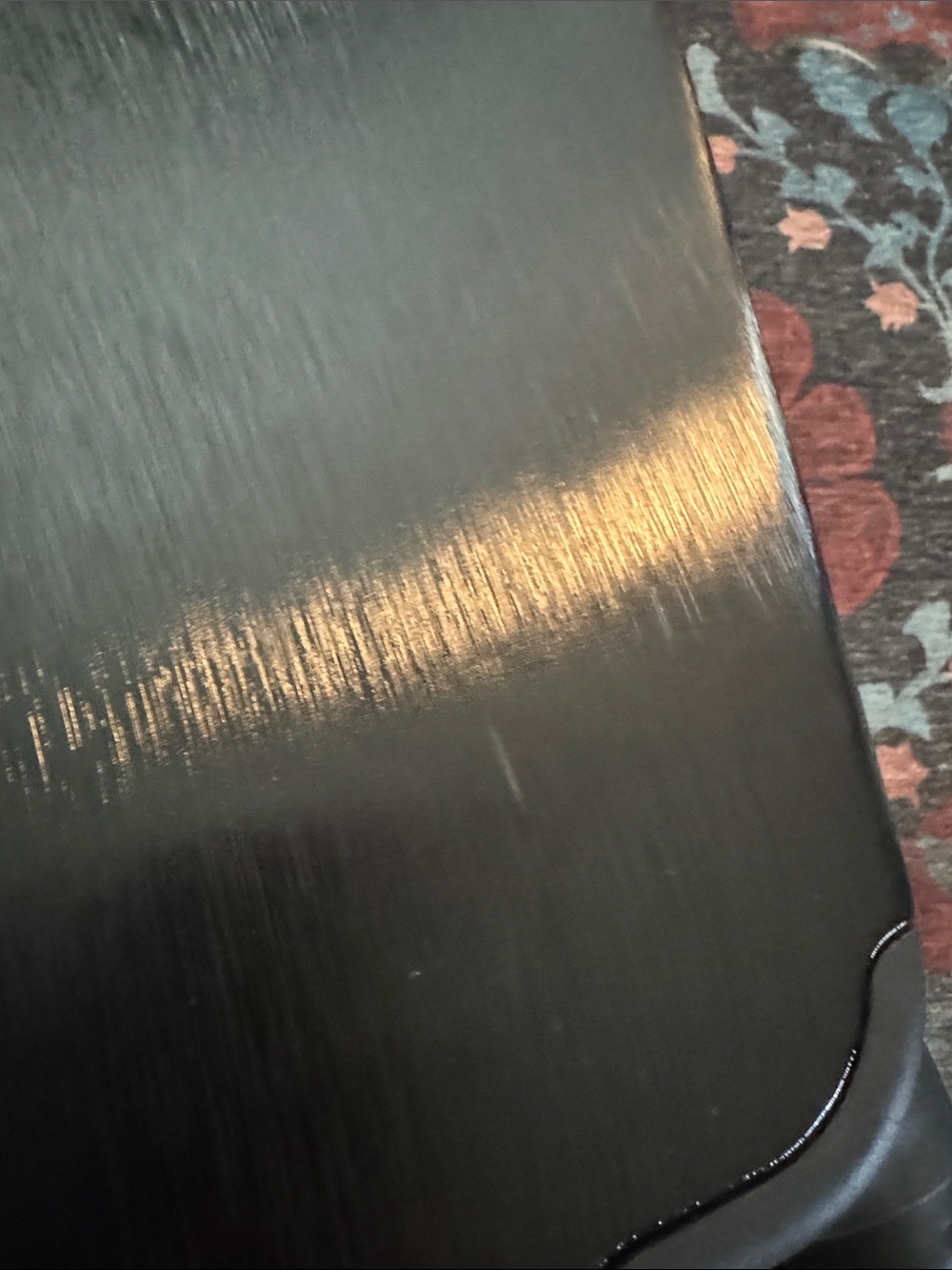 Killstar Small Coffin Suitcase - Picture 6 of 8
